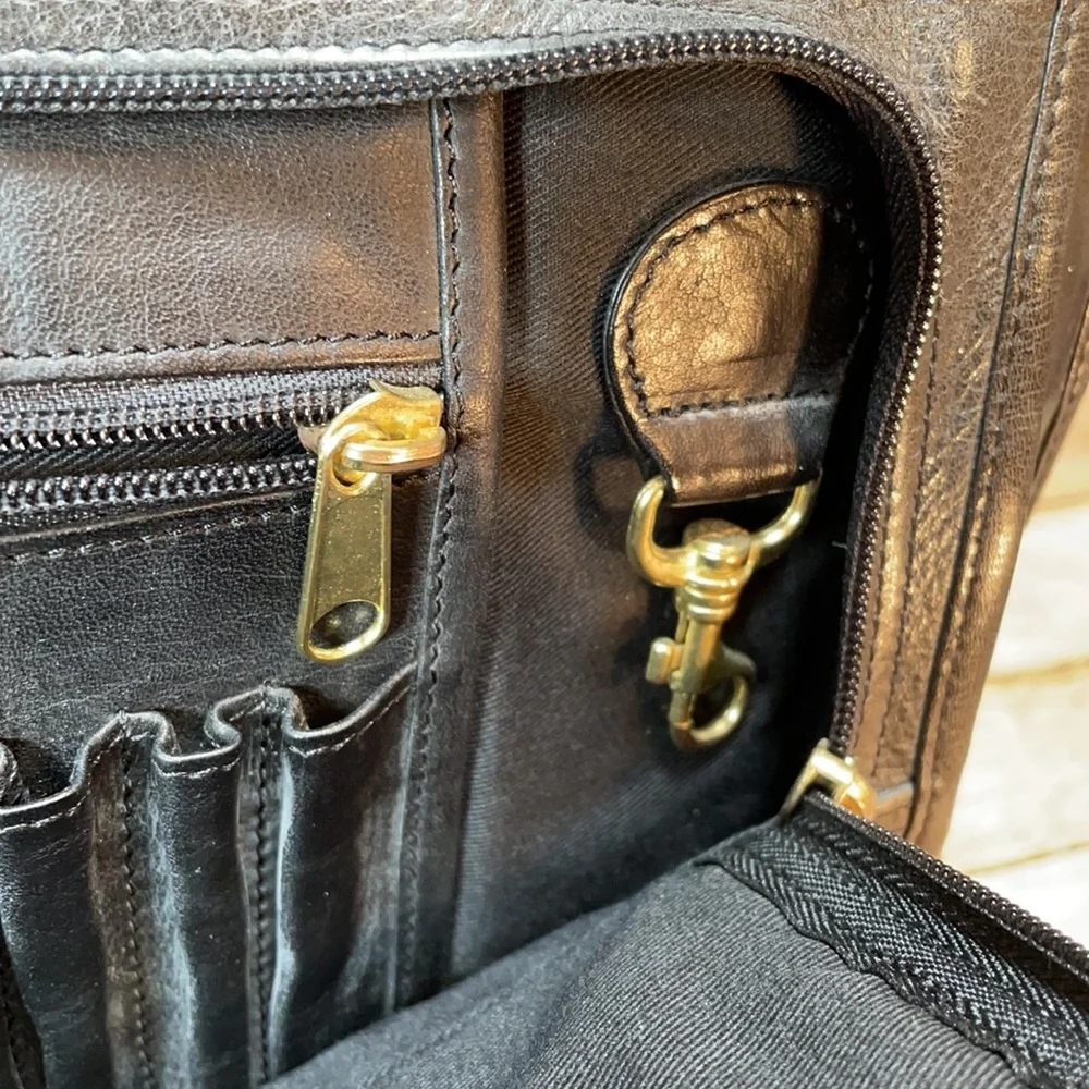 Boulder Ridge Briefcase Travel/Carry on Bag